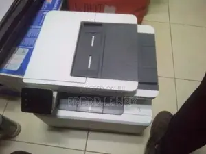 Printers Scanner
