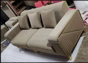 Modern 2seater Sofa