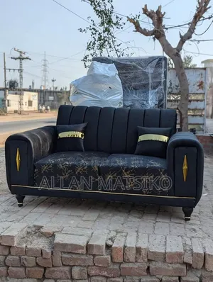 Modern 2seater Sofa Available