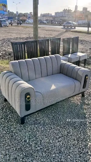 Modern 2seater Sofa Available