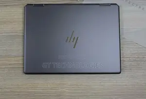 New Laptop HP Spectre X360 16GB Intel Core i7 SSD 512GB