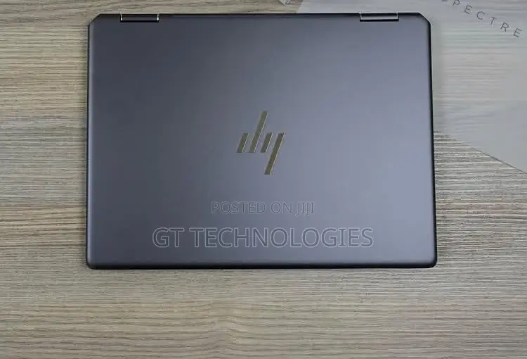 New Laptop HP Spectre X360 16GB Intel Core i7 SSD 512GB