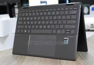 New Laptop HP Spectre X360 16GB Intel Core i7 SSD 512GB