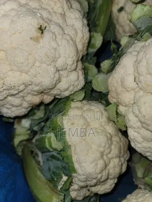 Cauliflower