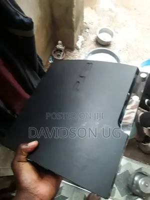 Ps3 Console on Sale