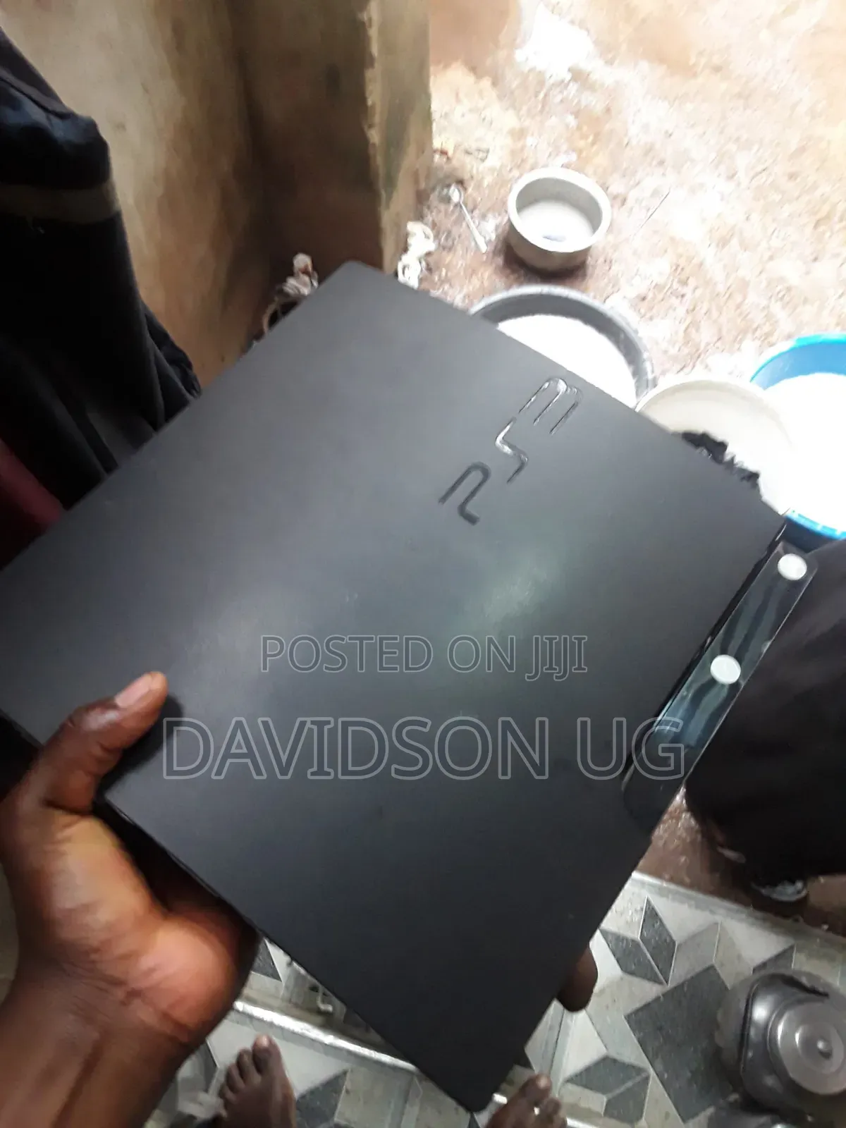 Ps3 Console on Sale