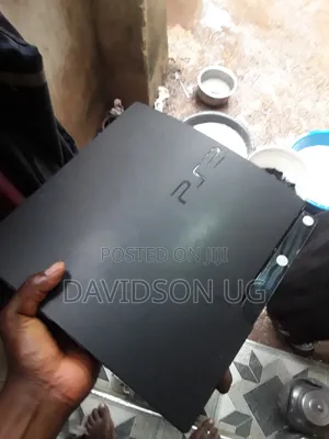 Ps3 Console on Sale