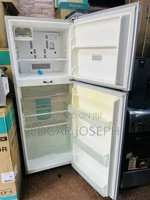 Toshiba Refrigerator 320L