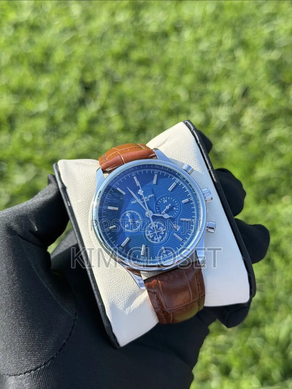 Valcrest-Watches