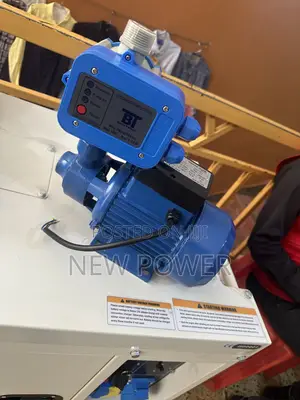 Combo Water Pump Automatic Pump Controller