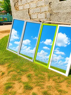 Saloon Mirrors