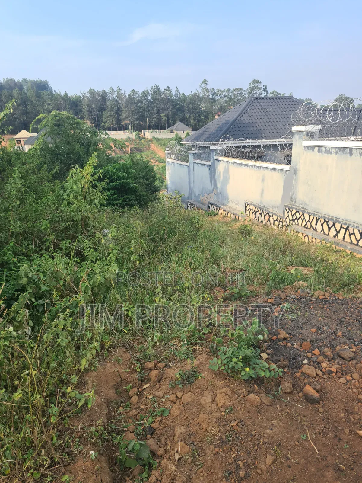 For Sale Title at Gayaza Manyangwa 50x100