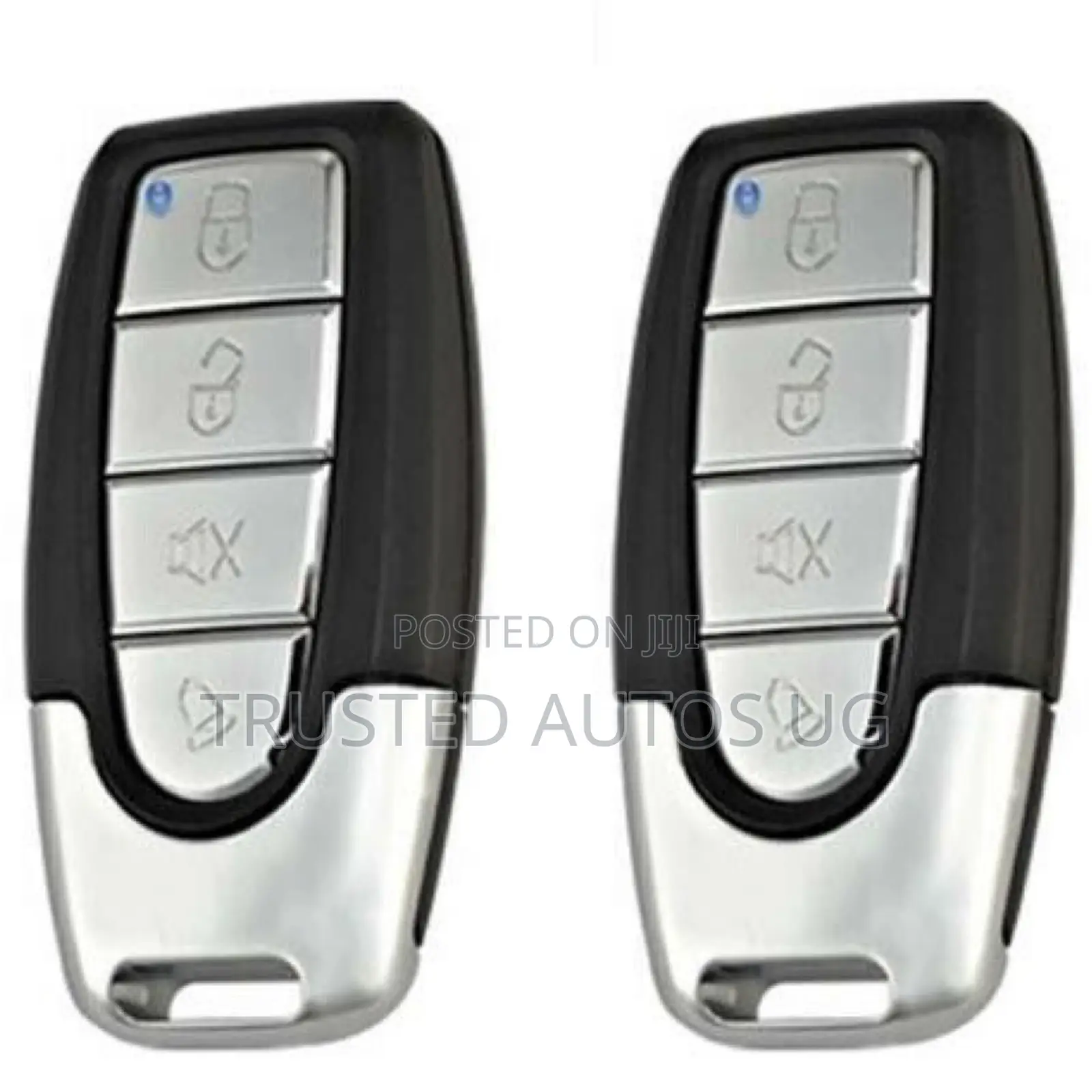 Car Scorpion Original Alarm System Muu20