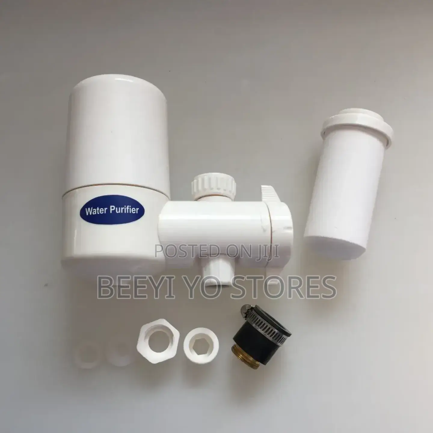Faucet Water Purifier