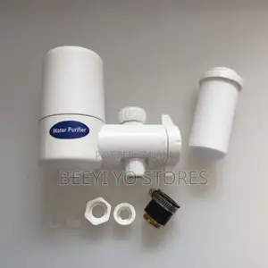 Faucet Water Purifier
