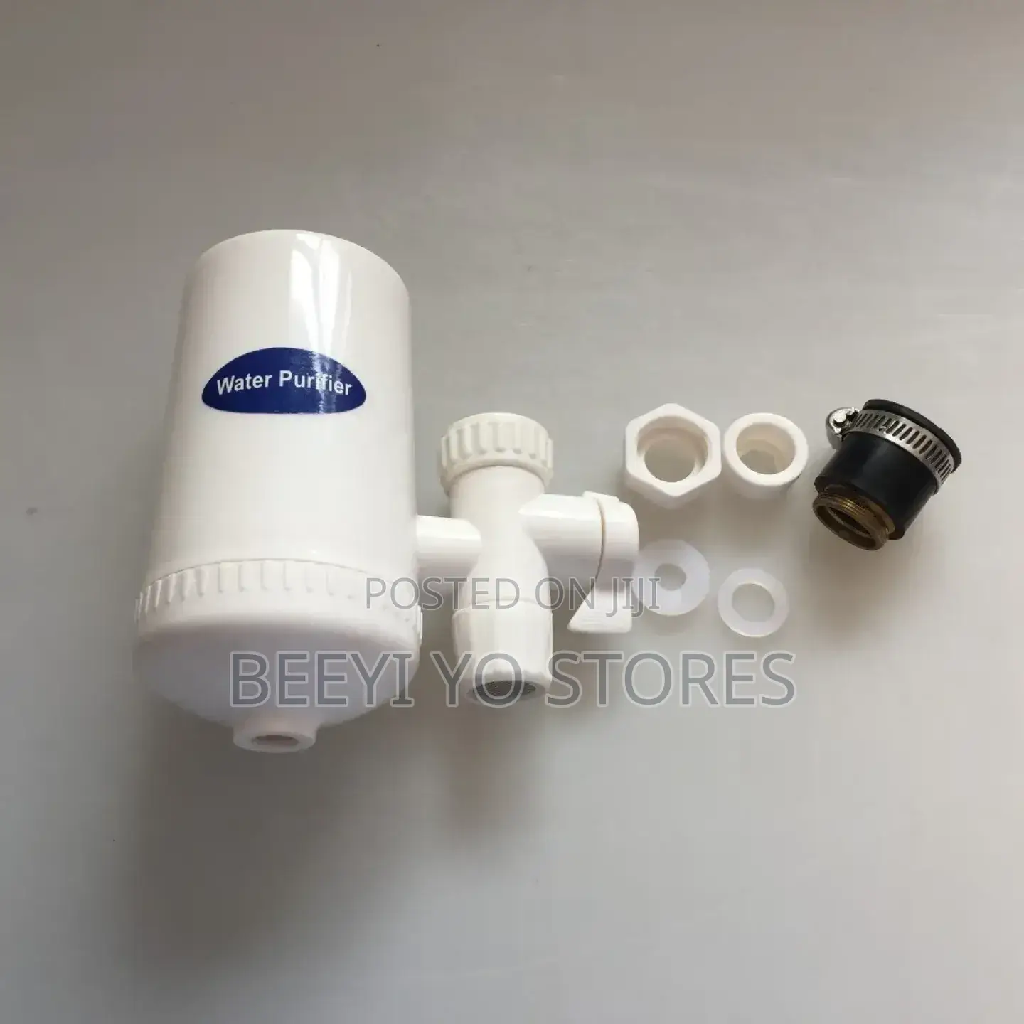 Faucet Water Purifier