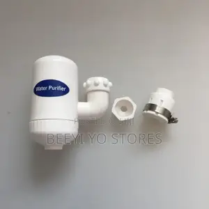 Faucet Water Purifier