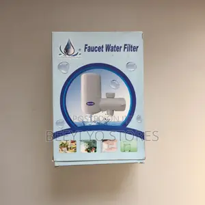 Faucet Water Purifier
