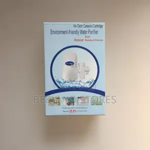Faucet Water Purifier