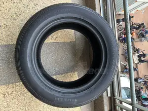 255/55r18 Pirelli Japan Foreign Used Tires Good Condition