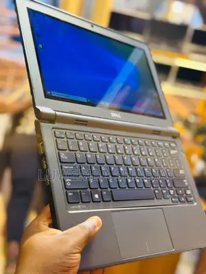 New Laptop Dell Latitude 11 3160 4GB Intel Pentium HDD 320GB