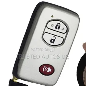 Original Push to Start for All Vehicles Kev101