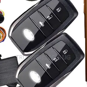 Car Push to Start Original for All Cars Kev102