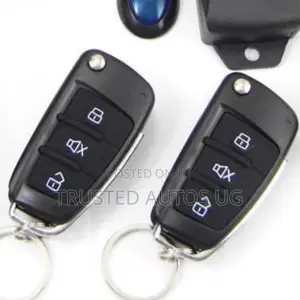Original Alarm System for All Cars Kev104