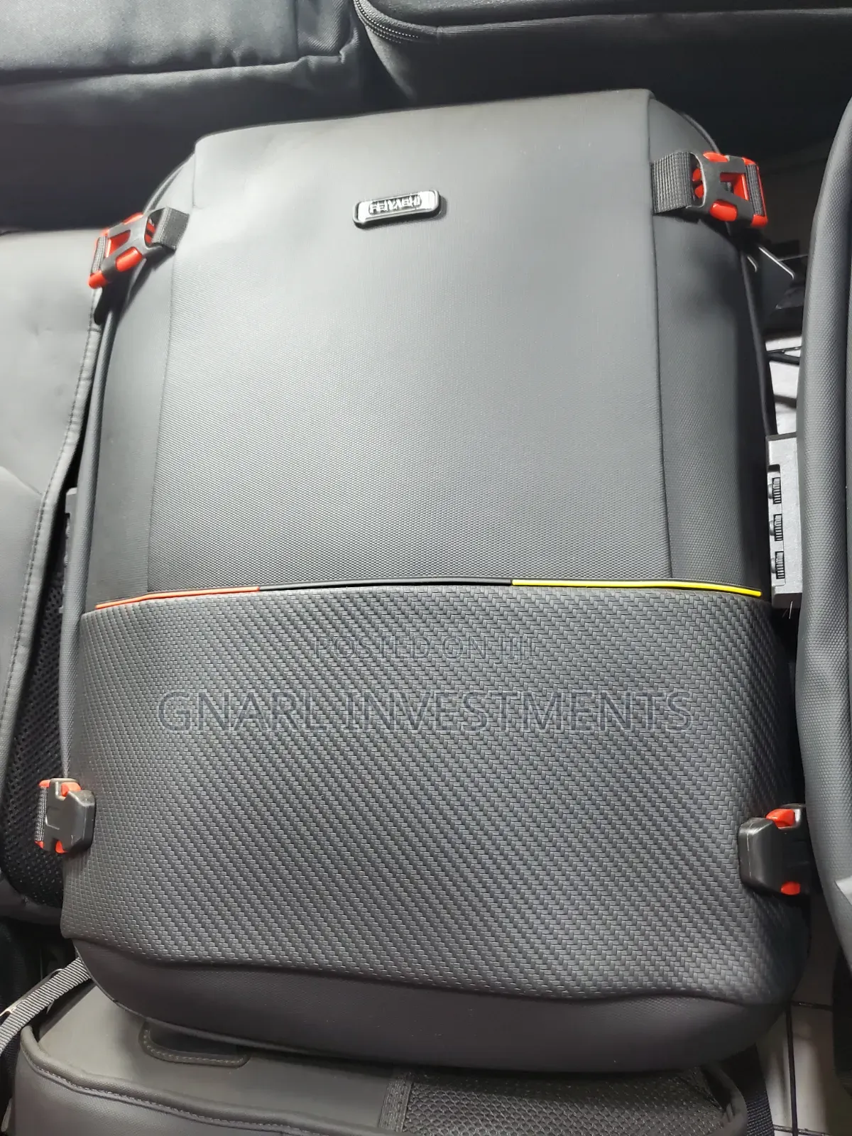 School and Travel Bags