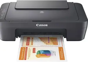 CANON PIXMA MG2541S, Grey, All-in-One Printer, Scanner and Copier