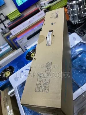 Hisense 22inch LCD Monitor, 22N3H With 3years Warranty.