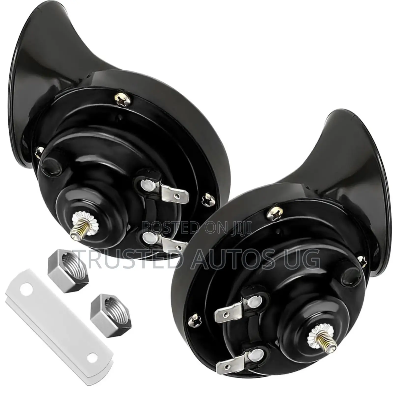 Car Original Horns for All Cars Pay1