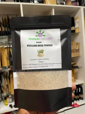Psyllium Husk Powder 200gm
