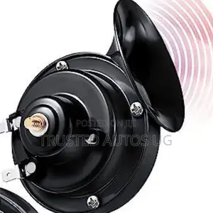 Harrier Kawundo Horns for All Cars Pay2