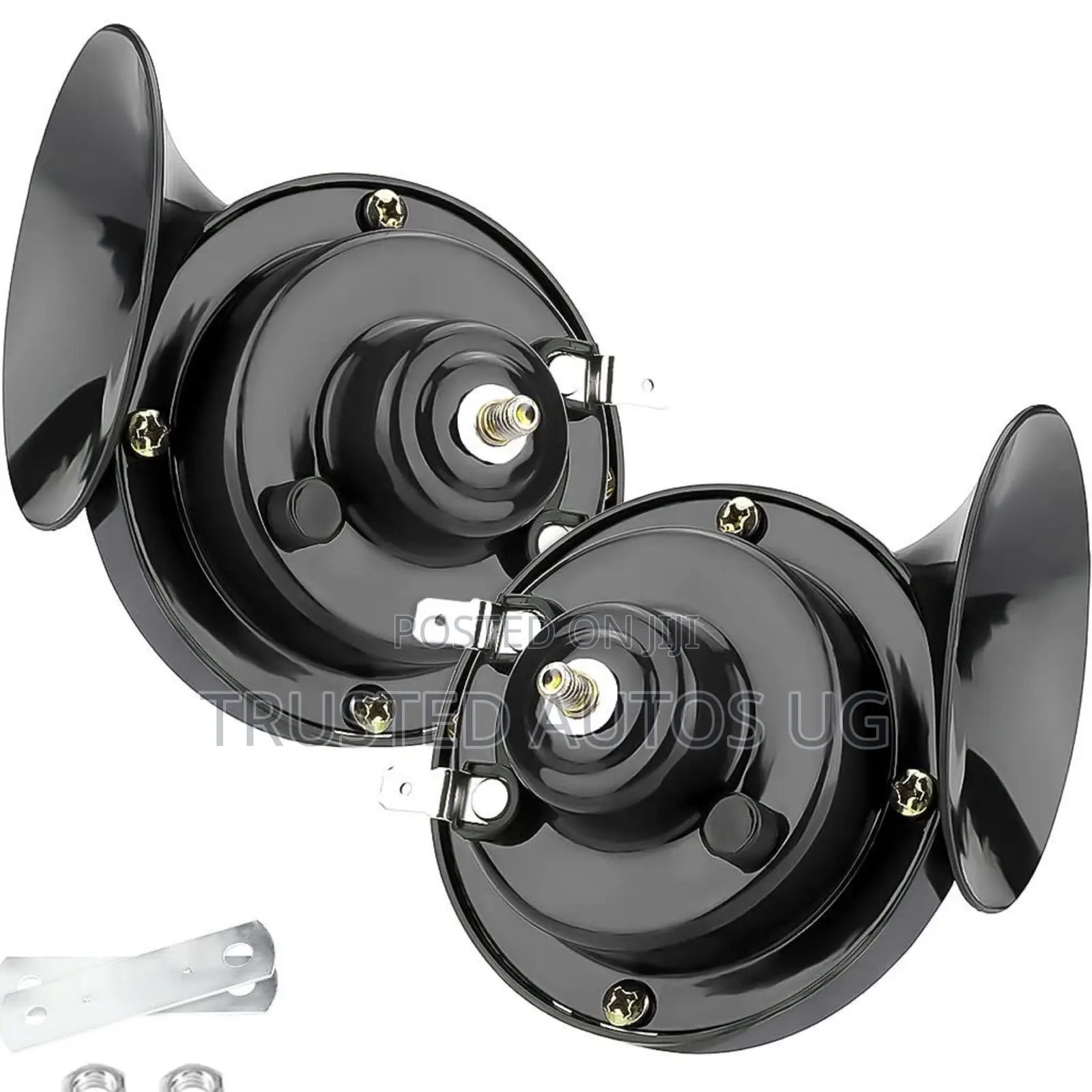 Original High Sound Horns for All Cars 106