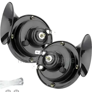 Original High Sound Horns for All Cars 106