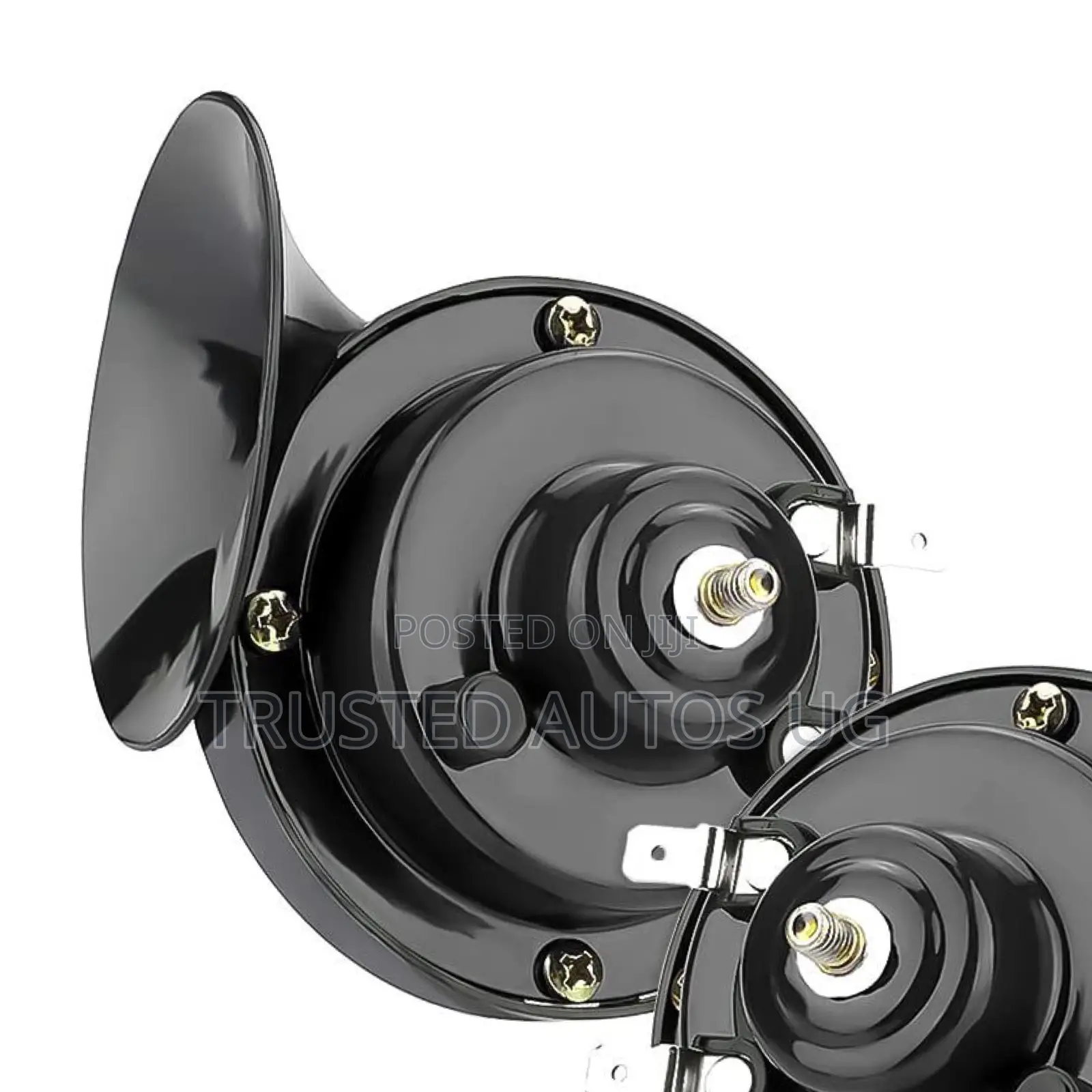 Original High Sound Horns for All Cars 106