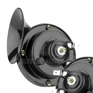 Original High Sound Horns for All Cars 106