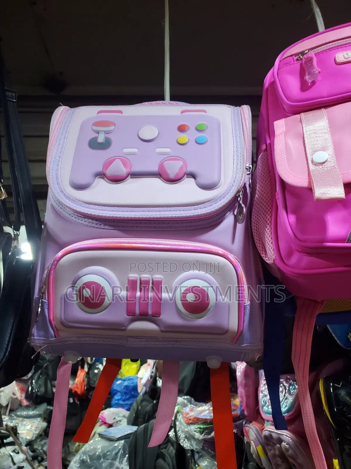 Toddler School Bags