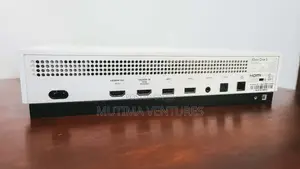 Xbox One S (1tb) for Sale