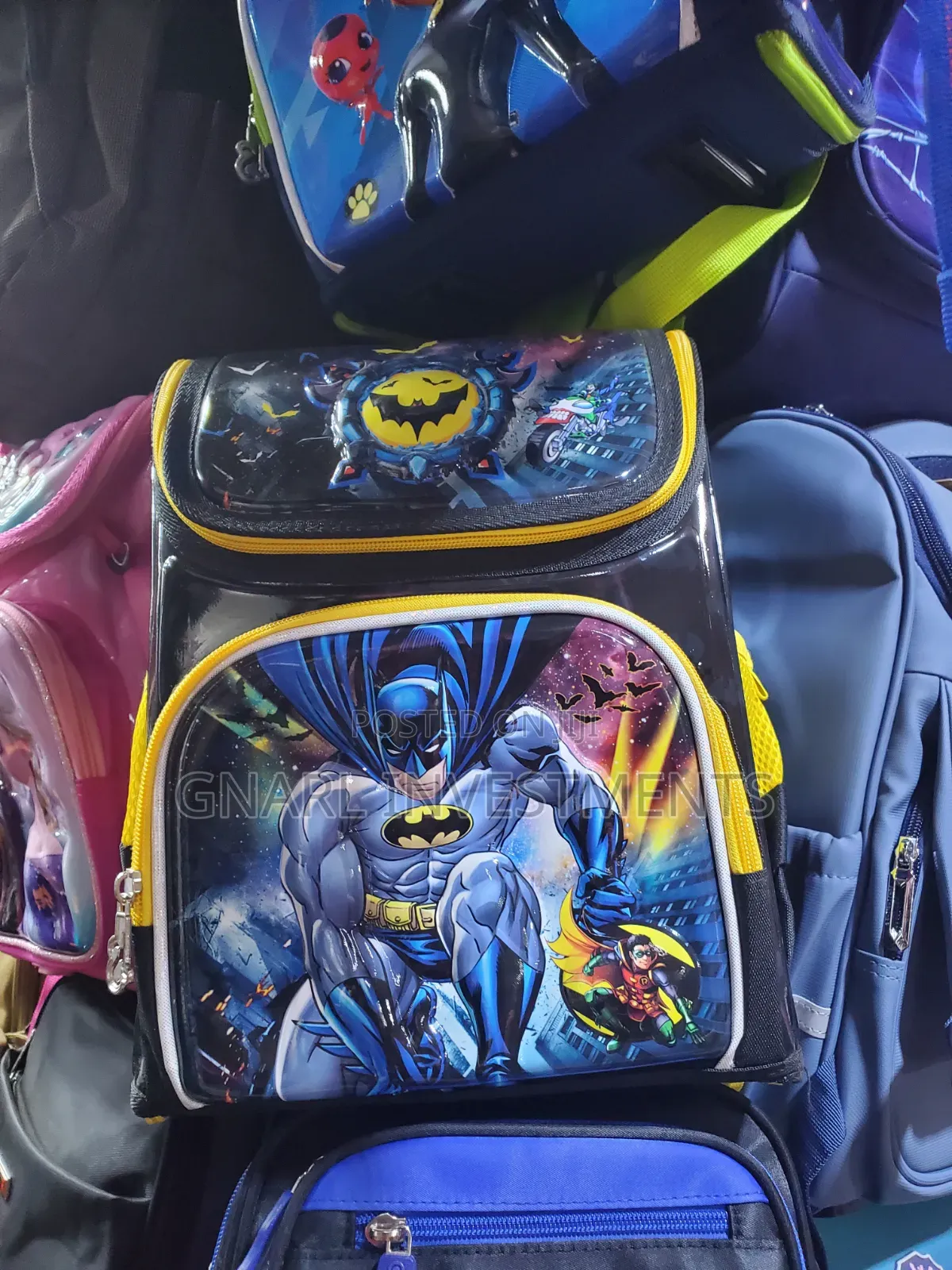 Toddler School Bags