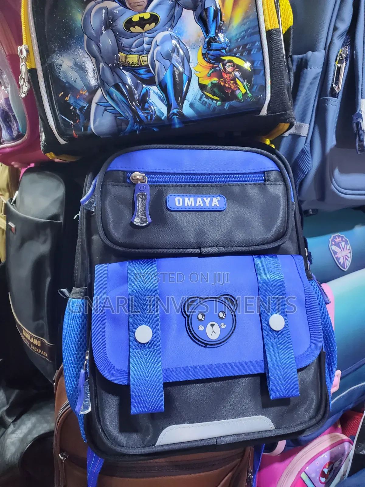 Toddler School Bags