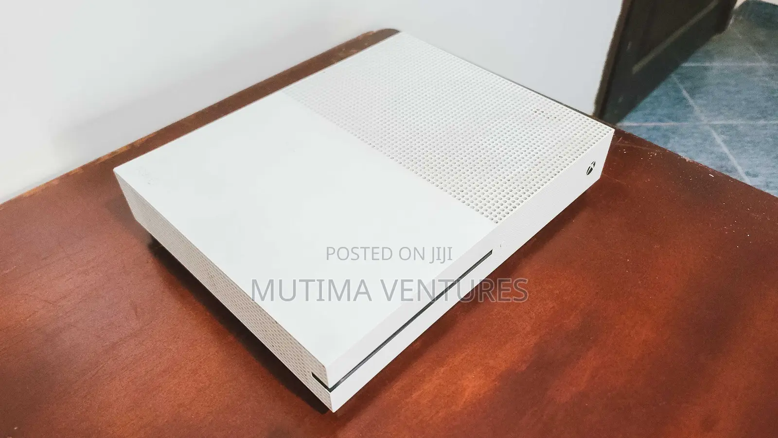 Xbox One S (1tb) for Sale