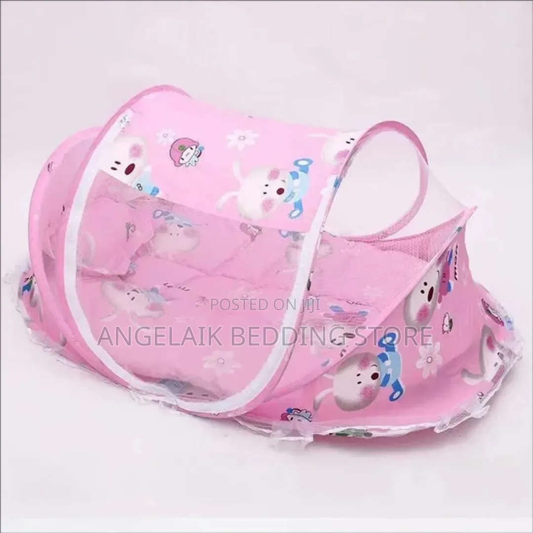 Newborn Safe Sleep Baby Nest