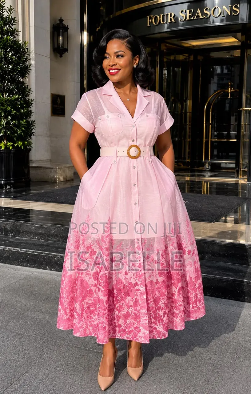 Women's Dress