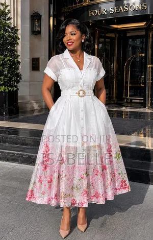 Women's Dress