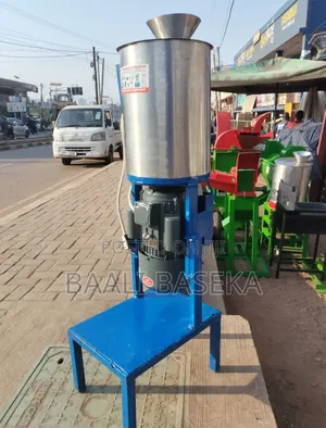 Quality Gnuts Machine,7kg,stainless Saucepan, Do Business,warranted