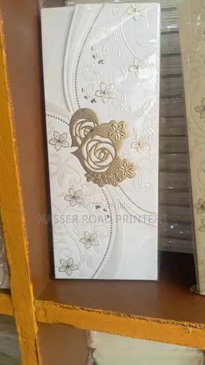 Wedding Cards and Introduction Cards