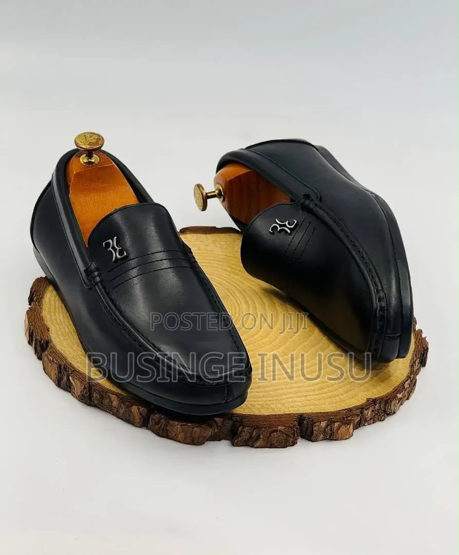 Brand New Men’s Shoes Available