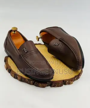 Brand New Men’s Shoes Available